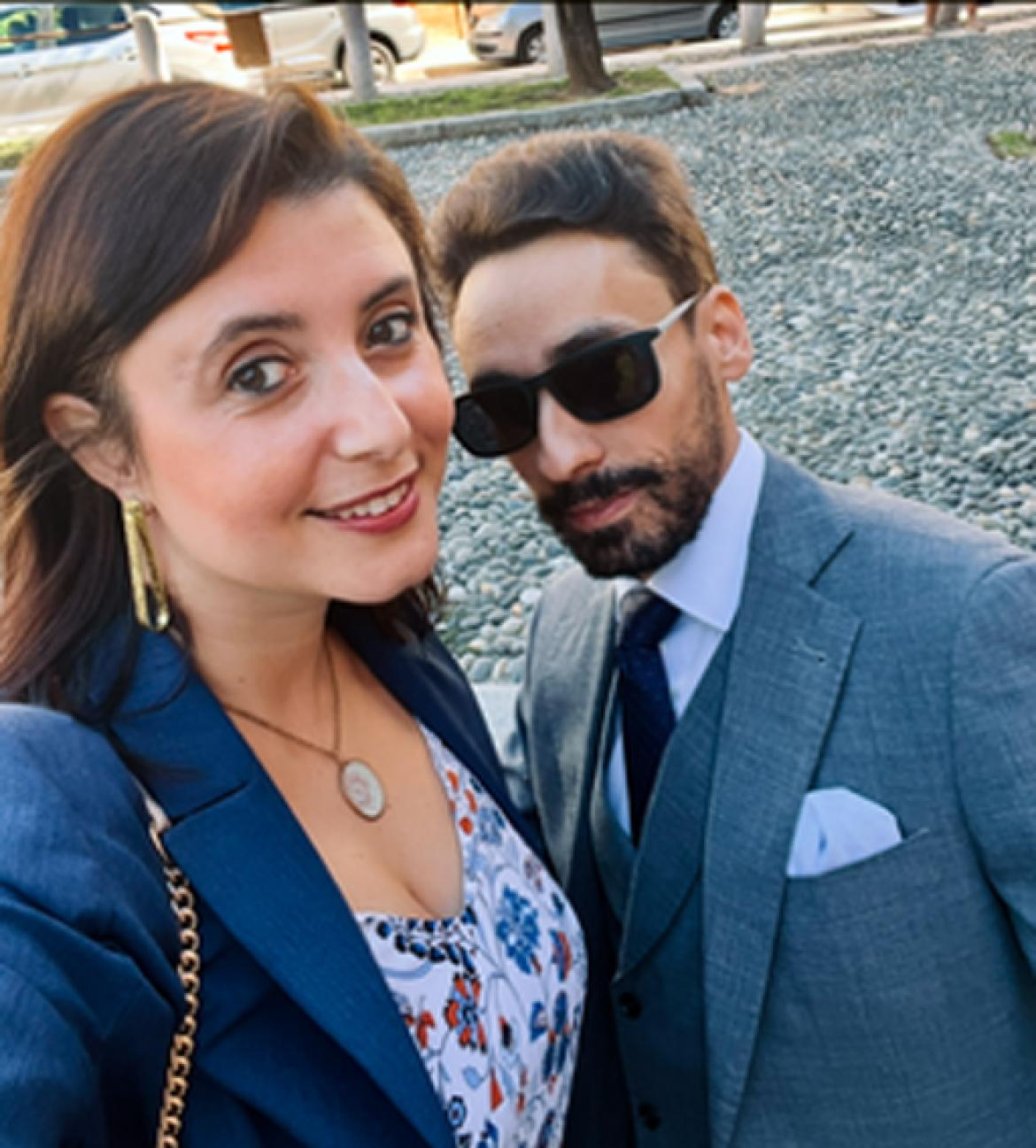 Niente lista nozze, ma solidariet&agrave;: a Vigevano il matrimonio diventa un gesto per il cuore