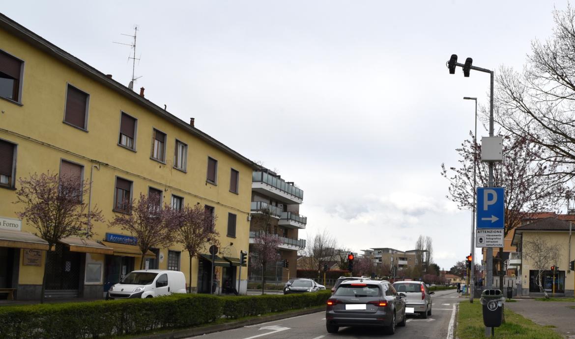 Vigevano rimuove i T-Red: incidenti azzerati e multe in calo. Perch&eacute; il Comune rimuover&agrave; le telecamere