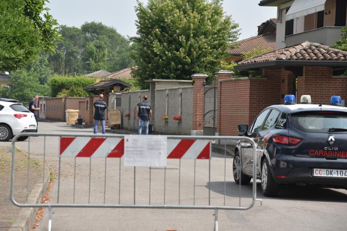 Garlasco, i legali della famiglia Cappa smentiscono: &laquo;Nessun esposto e audio presentato in Procura&raquo;