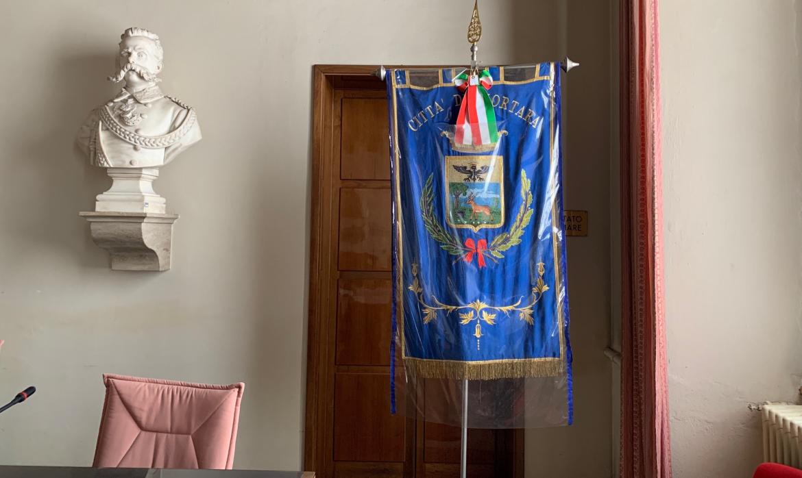 Elezioni a Mortara, nel centrodestra si riparte da un nome nuovo