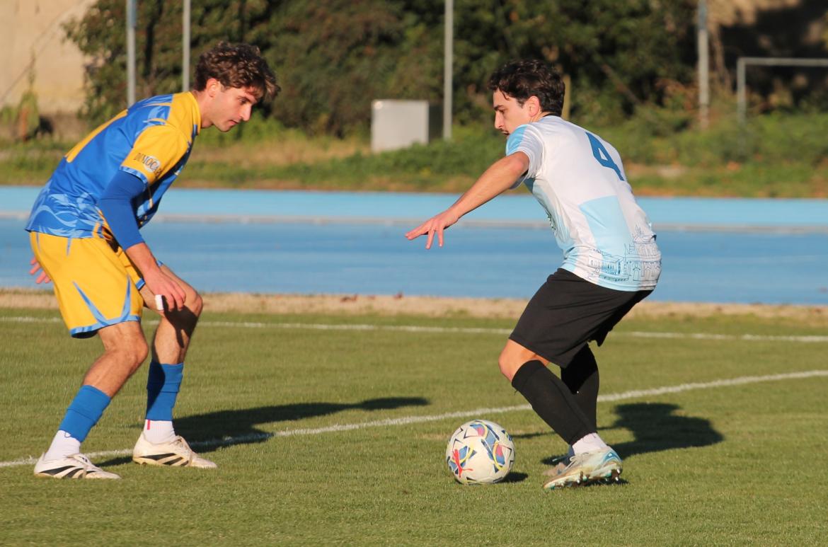 Calcio, Eccellenza: Vigevano contro il Saronno in emergenza centrocampo