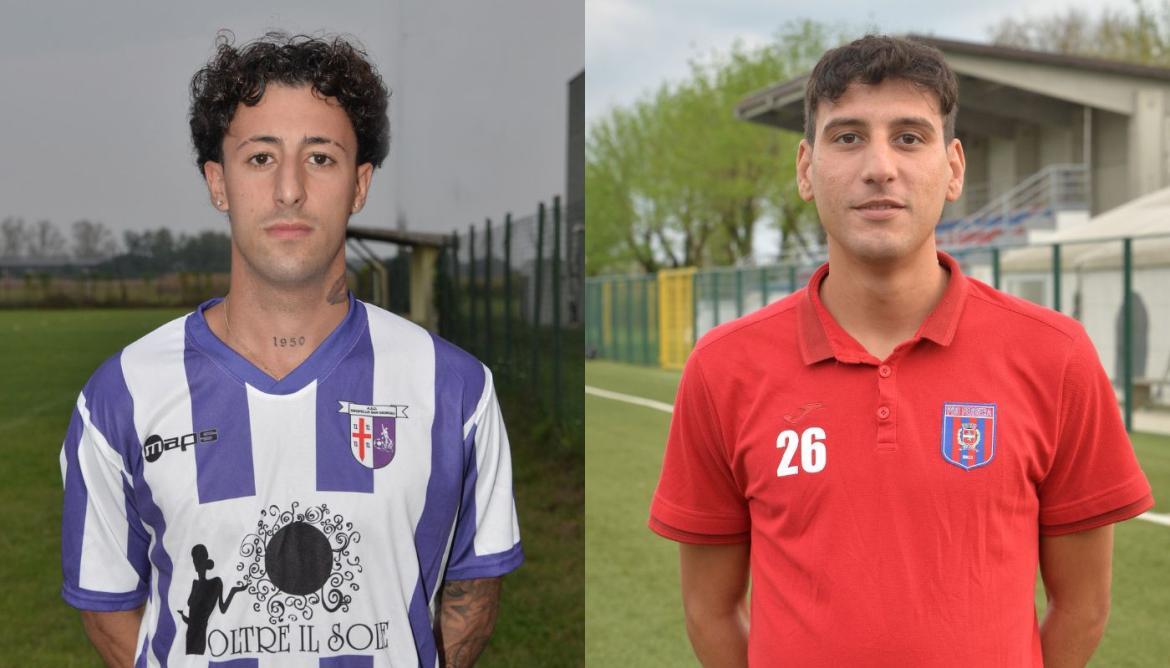Calcio, Seconda Categoria: Gropello San Giorgio corsara a Gravellona (0-1), Borgo San Siro ko con Virtus Lomellina (3-1)