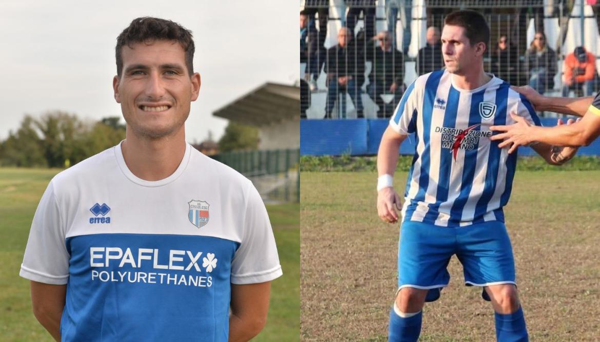 Calcio, Prima Categoria: Cassolese montagne russe a Zibido San Giacomo (4-4), 