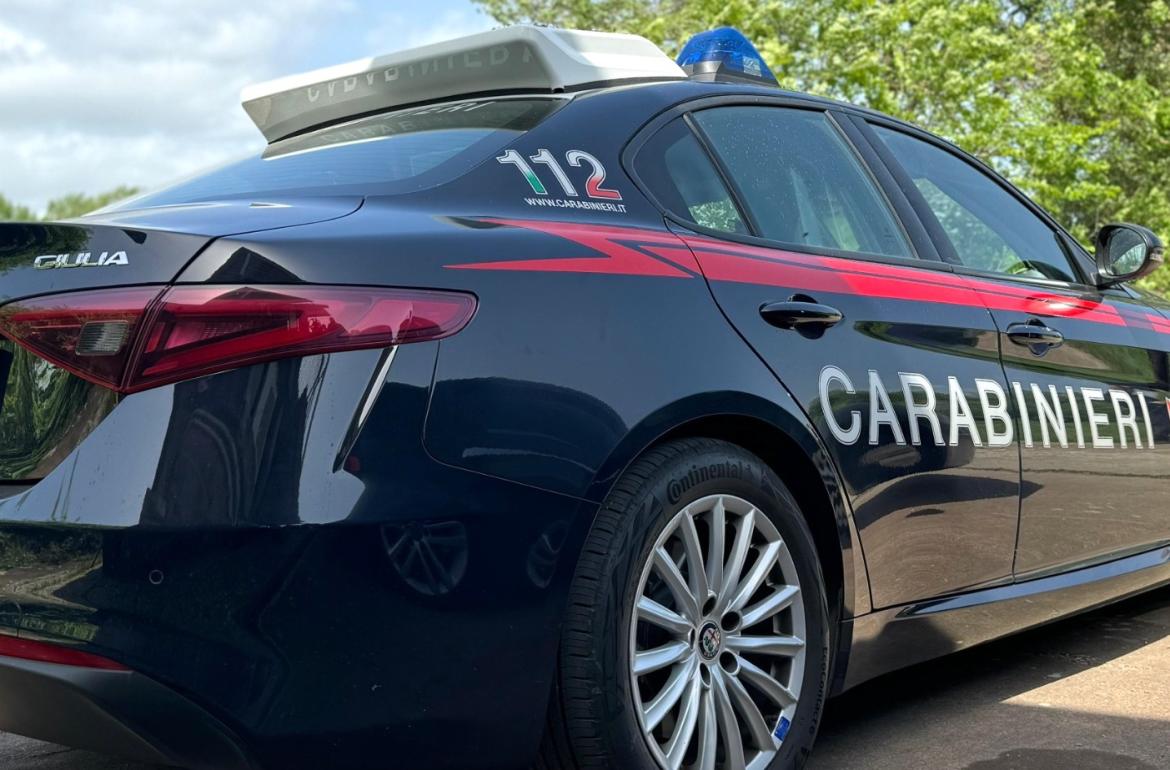 Vigevano, scassinata la cassaforte del locale: bottino da circa mille euro