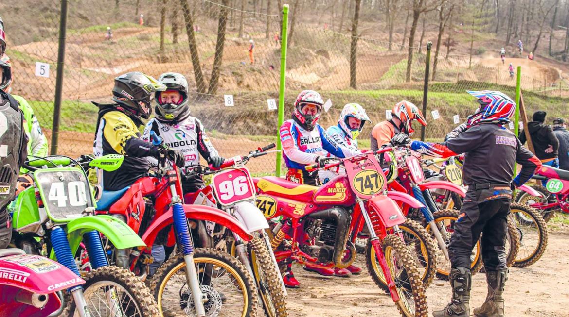 Motocross, a Fara Novarese ottimi risultati per i ducali con la seconda prova di campionato