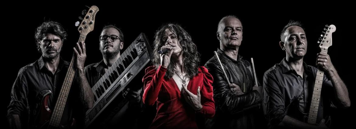 &ldquo;MinAnthology&rdquo;: la storia di una voce iconica