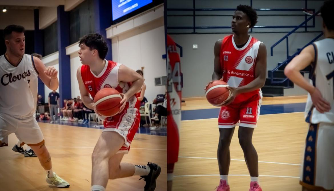 Basket, Dr1: Tromello impegnata nella "tana" della capolista