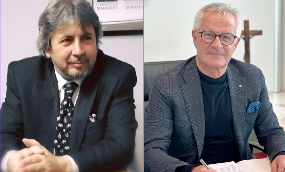 Mortara, Forza Italia litiga. Giannelli smentisce il segretario provinciale e tira dritto