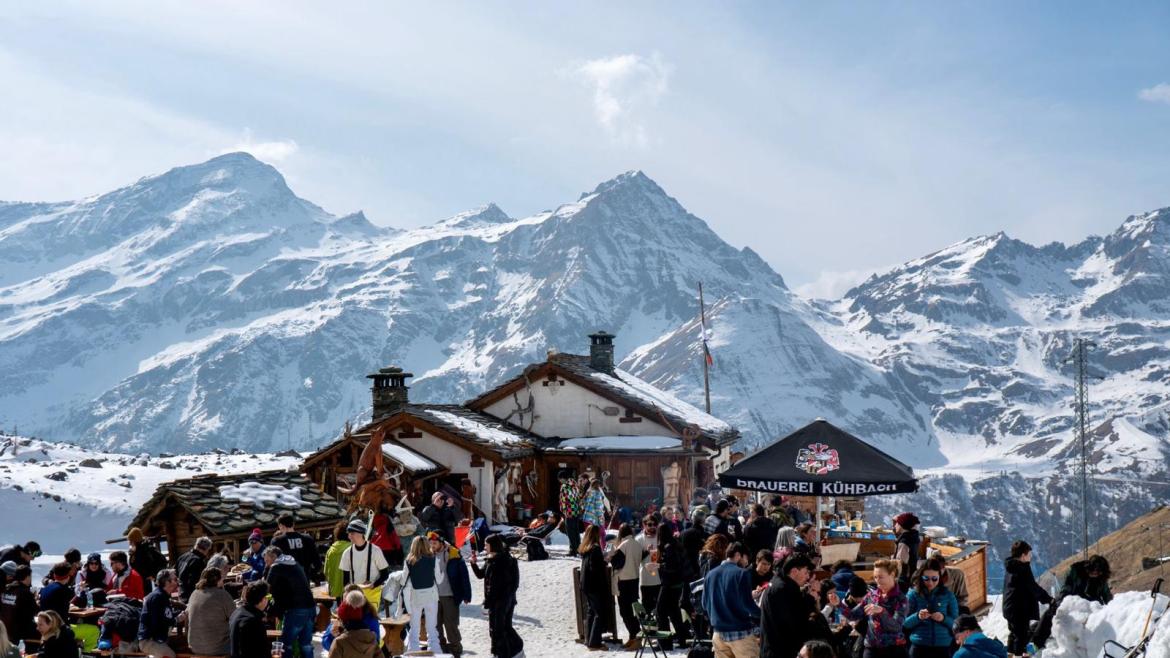 Sci, tutto esaurito per il XXIV Trofeo "Matteo Cazzani"
