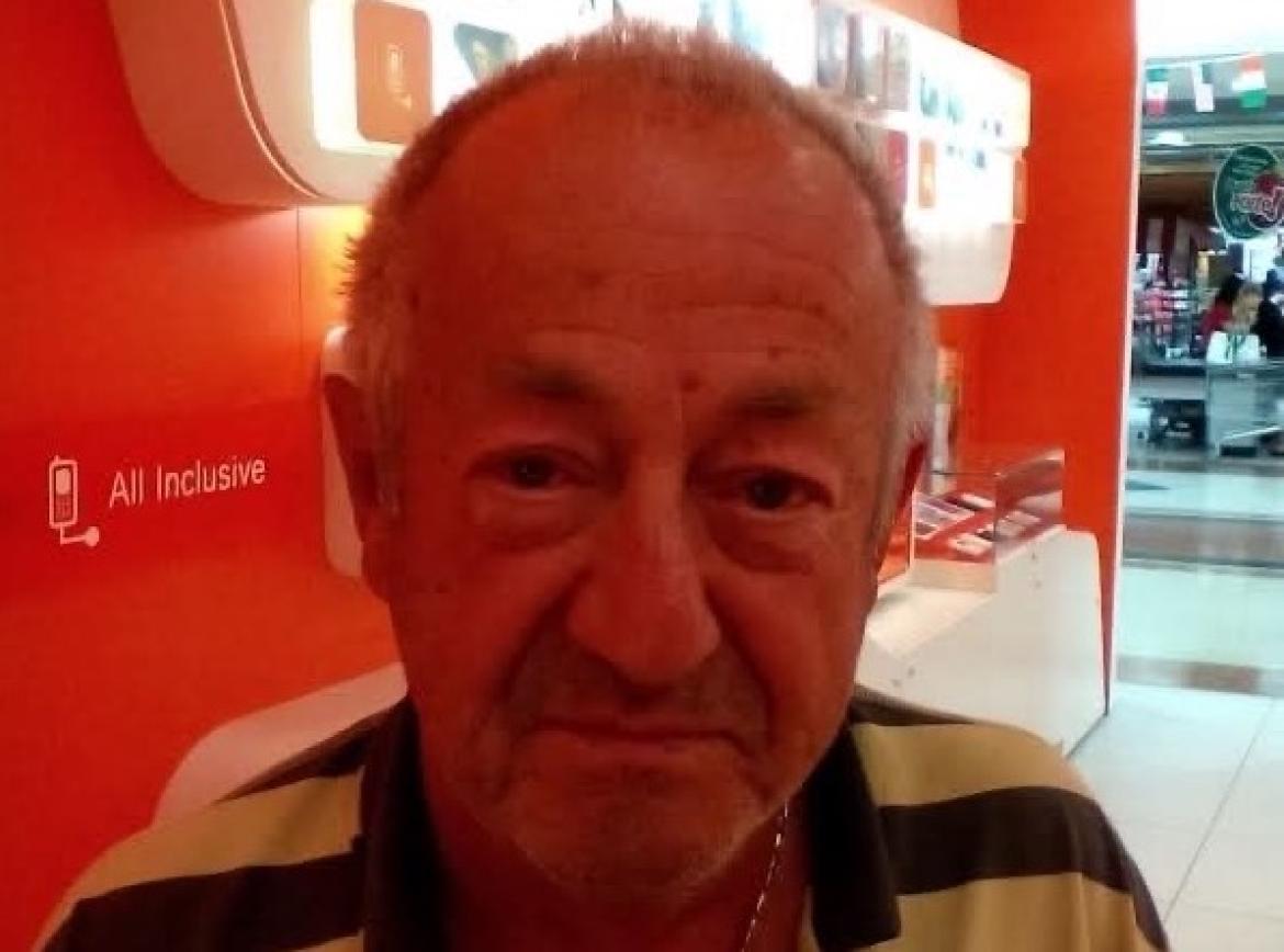 Vigevano, la Croce Azzurra d&agrave; l'addio a Mario Opizii, storico volontario dai tempi della fondazione dell'associazione