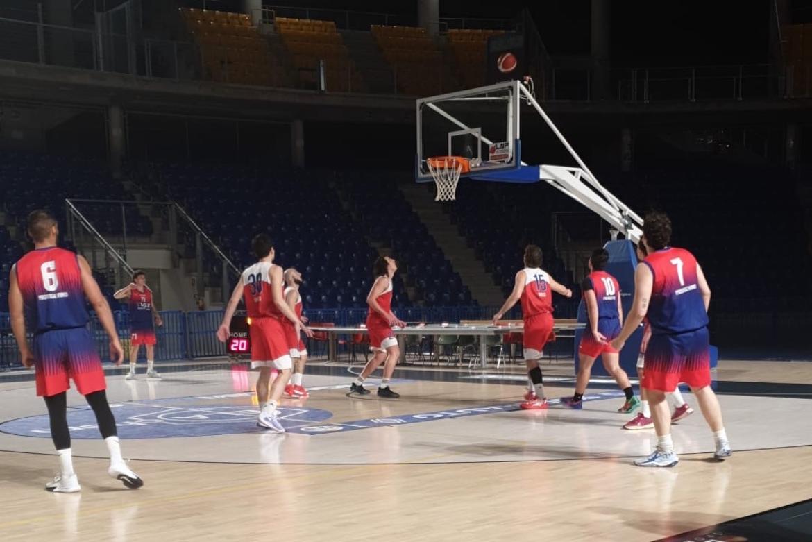 Basket, Dr2: per la LGF Shoes Components Pro Vigevano &egrave; retrocessione matematica