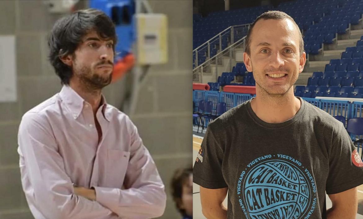 Basket, Dr3: si fermano sia la Cat Vigevano che la Ussgb Abbiategrasso
