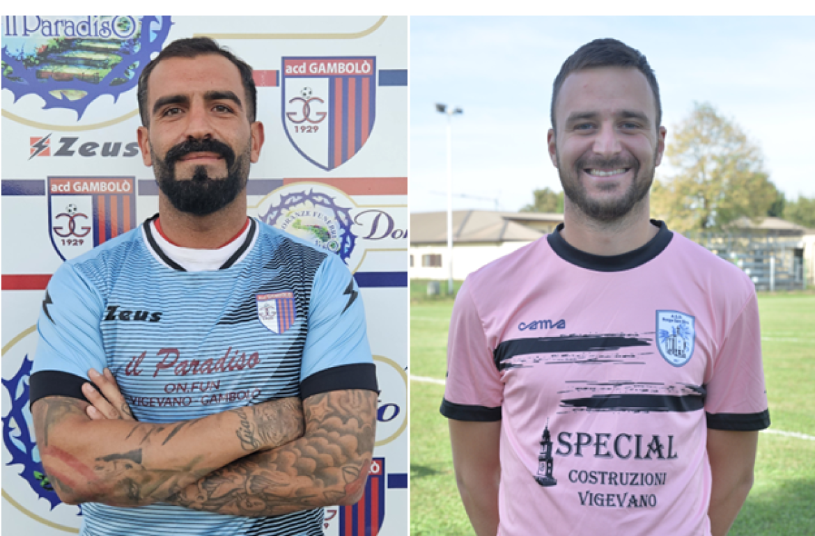 Calcio, Seconda Categoria: Il Gropello perde con il Guizano (1-3), il Gambol&ograve; travolge la Gravellonese (5-1)