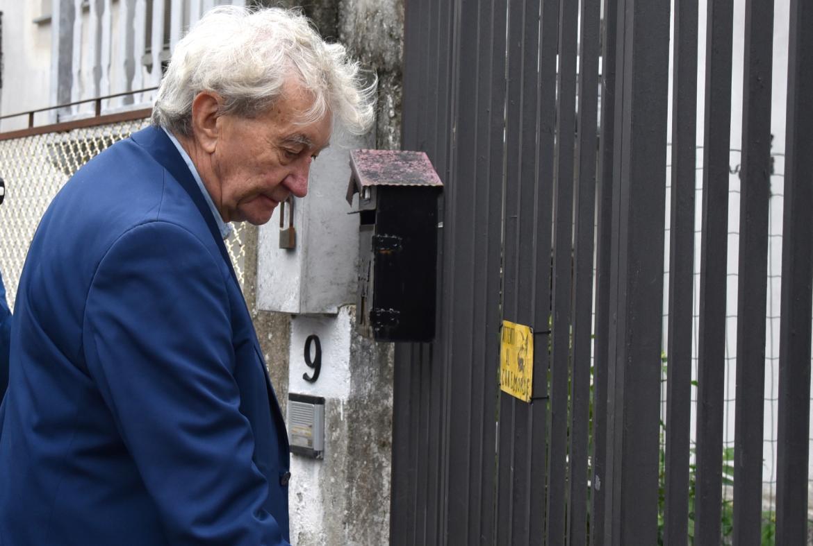 Garlasco, l'ex legale di Sempio, Massimo Lovati ha raccontato di essere stato minacciato di morte per telefono