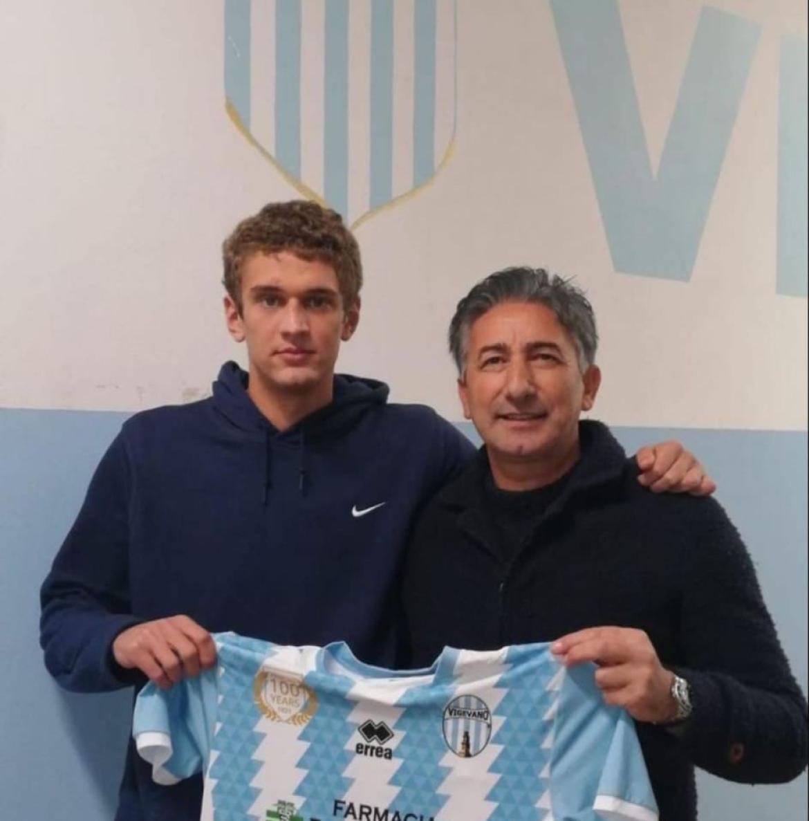 Calcio, Eccellenza: lo stop di Limiroli &egrave; un fulmine a ciel sereno, ma il Vigevano non si arrende