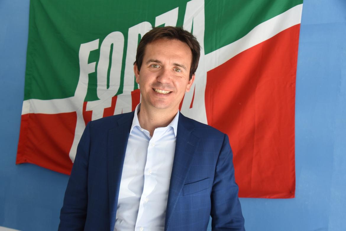 &laquo;Niente strappi, avanti uniti&raquo;. Cattaneo frena la corsa solitaria di Forza Italia