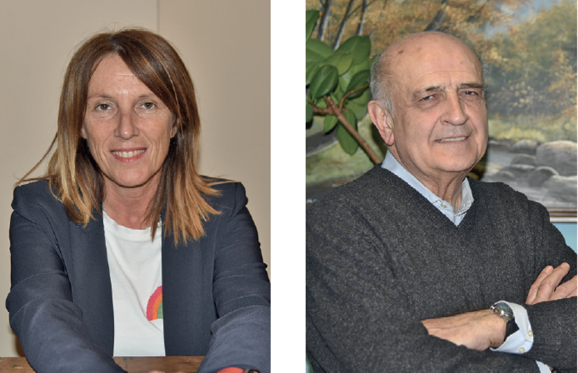 Elezioni a Gravellona: Trovati presenta la squadra al completo. Garza e Ratti fanno leva su esperienza e buon senso