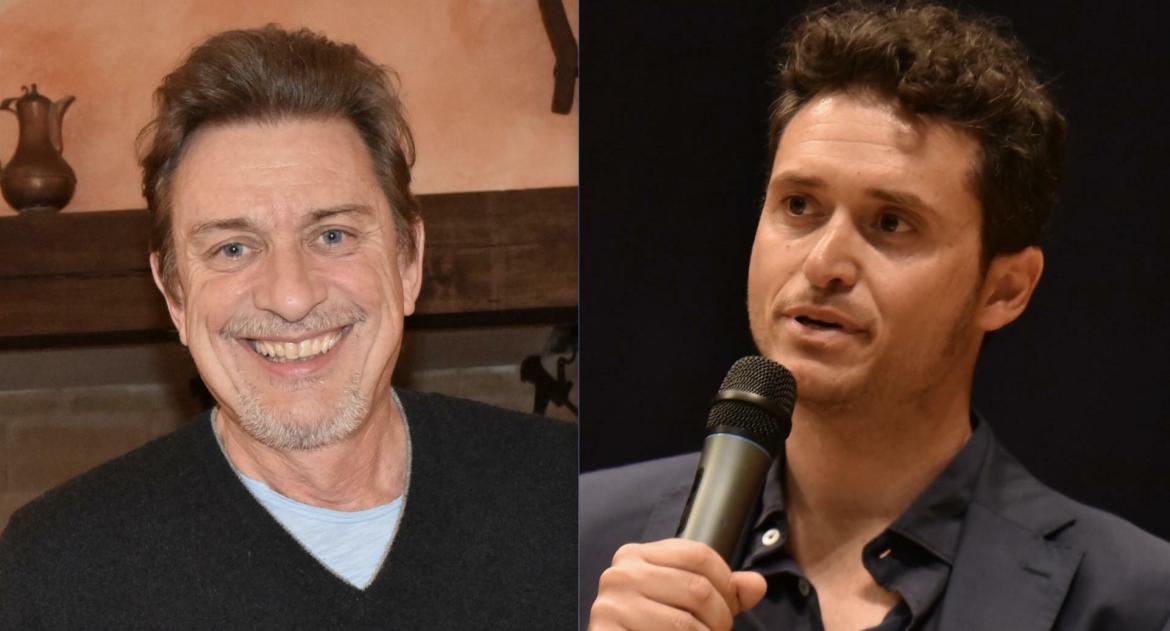 Luigi Granelli e Marco Barbieri appoggeranno la lista di centrodestra con sindaco Vittorio Testaieri 