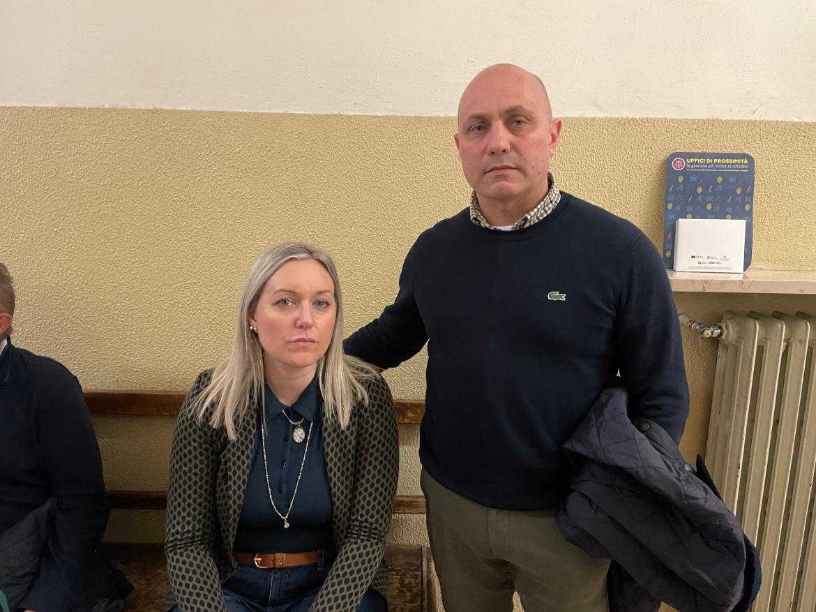 Vigevano, corruzione e Congiura di Sant'Andrea. Emma Stepan: &laquo;Mi hanno offerto soldi per dimettermi&raquo;