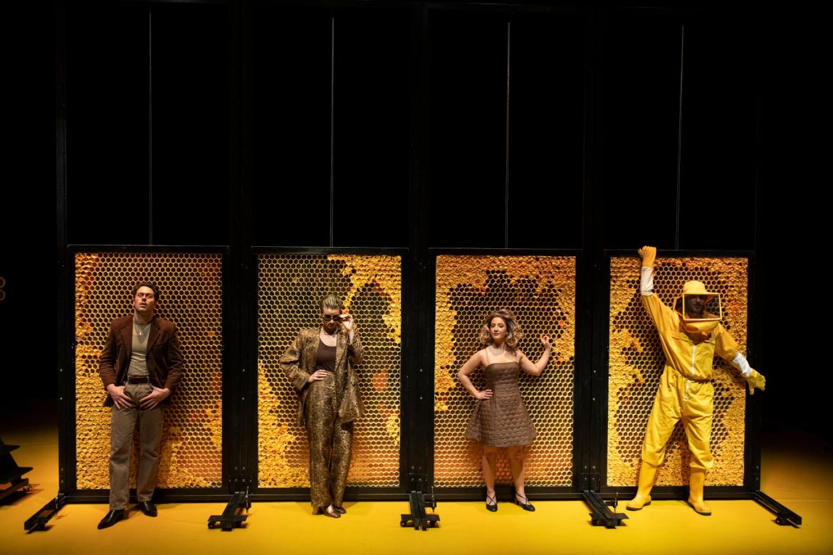 Felicit&agrave; o successo? Il gioco pericoloso