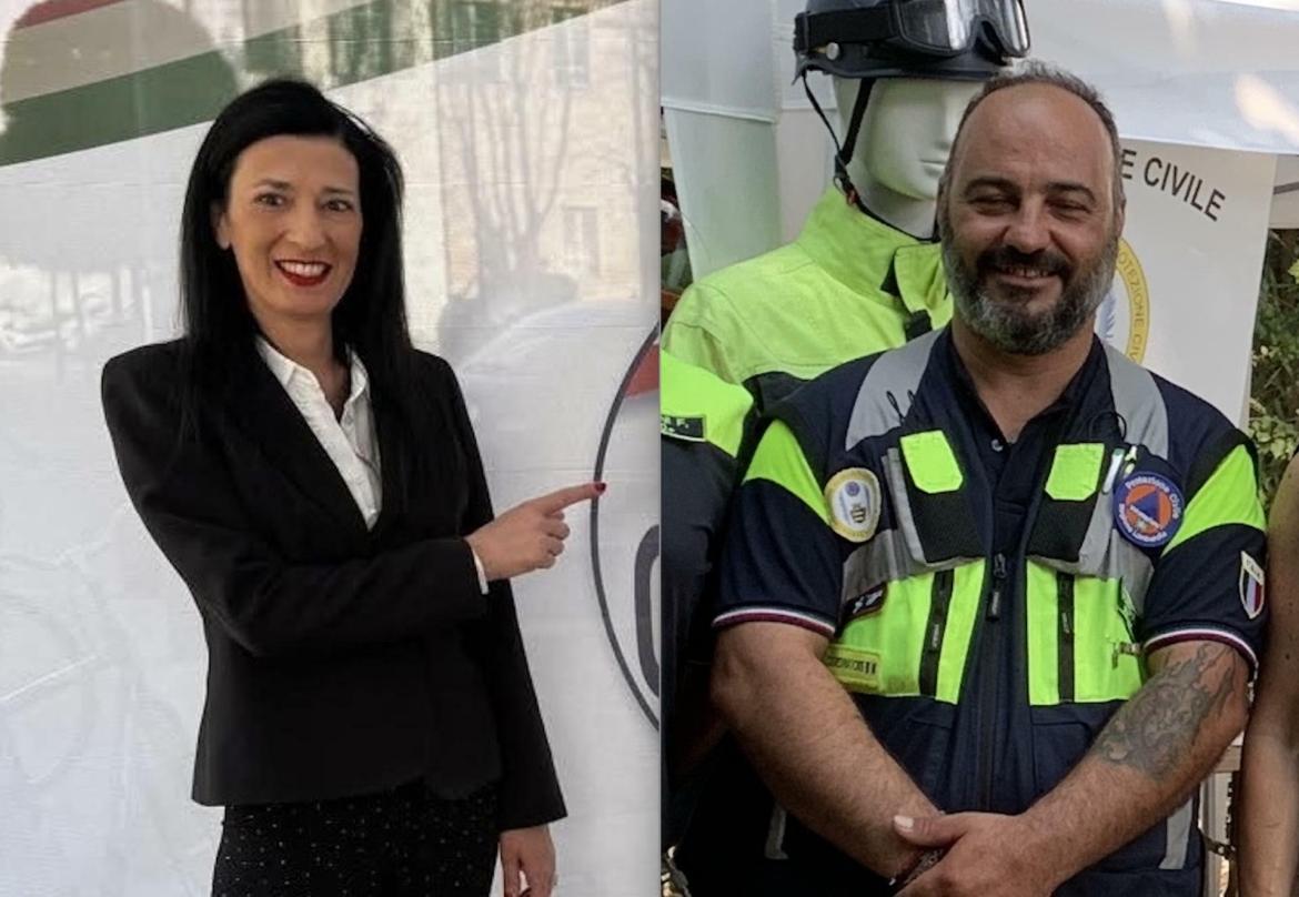 Elezioni a Mortara: Laura Gardella sar&agrave; appoggiata dalla lista di Francesco Piano