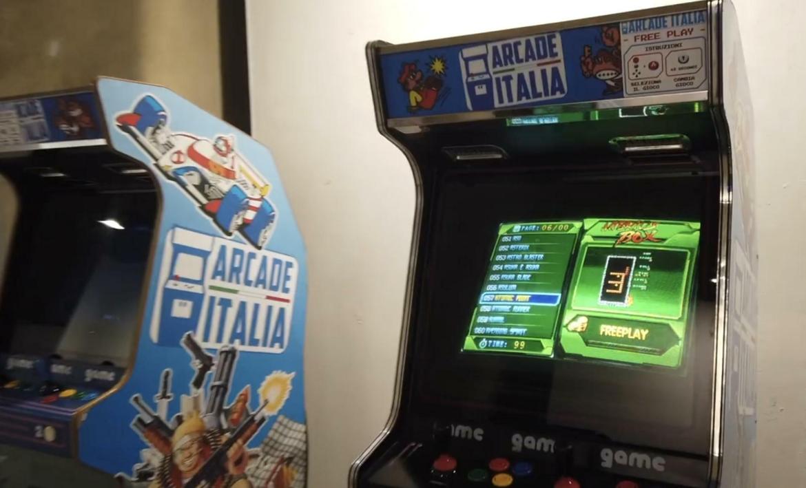Videogame d'epoca e computer vintage: il 18 e il 19 c'&egrave; Vigevano Retrofutura