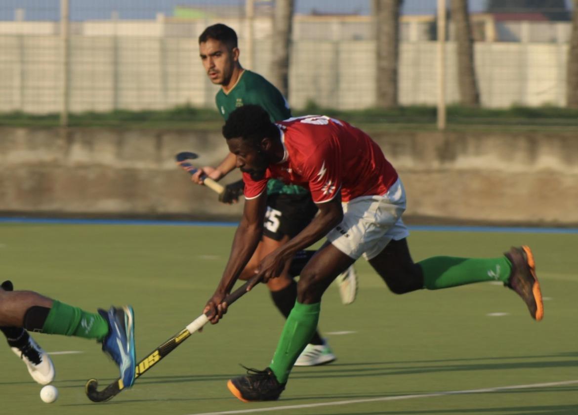 Hockey prato, serie A1: la Crg Bonomi delude contro il Potenza Picena (2-2)