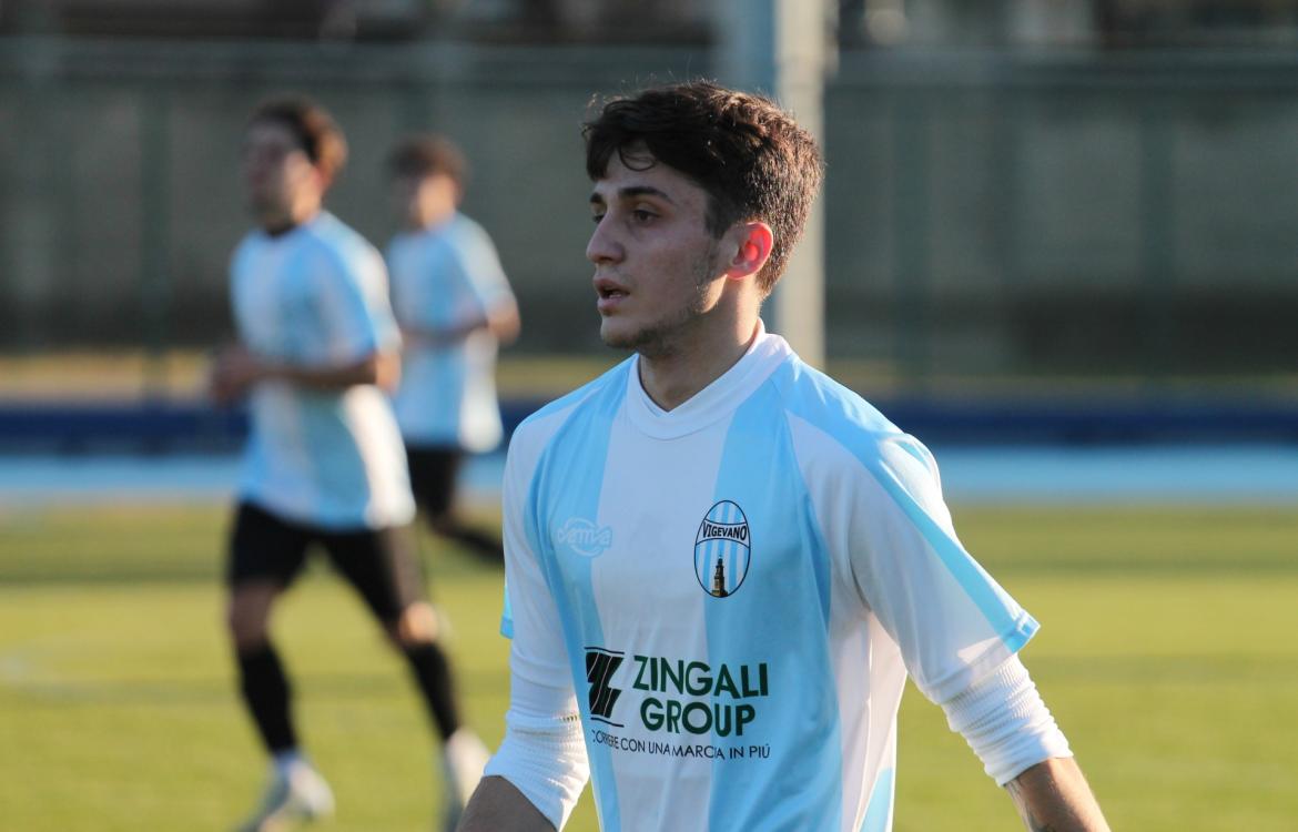 Calcio, Eccellenza: Vigevano contro la Besnatese tre punti quasi "obbligati"
