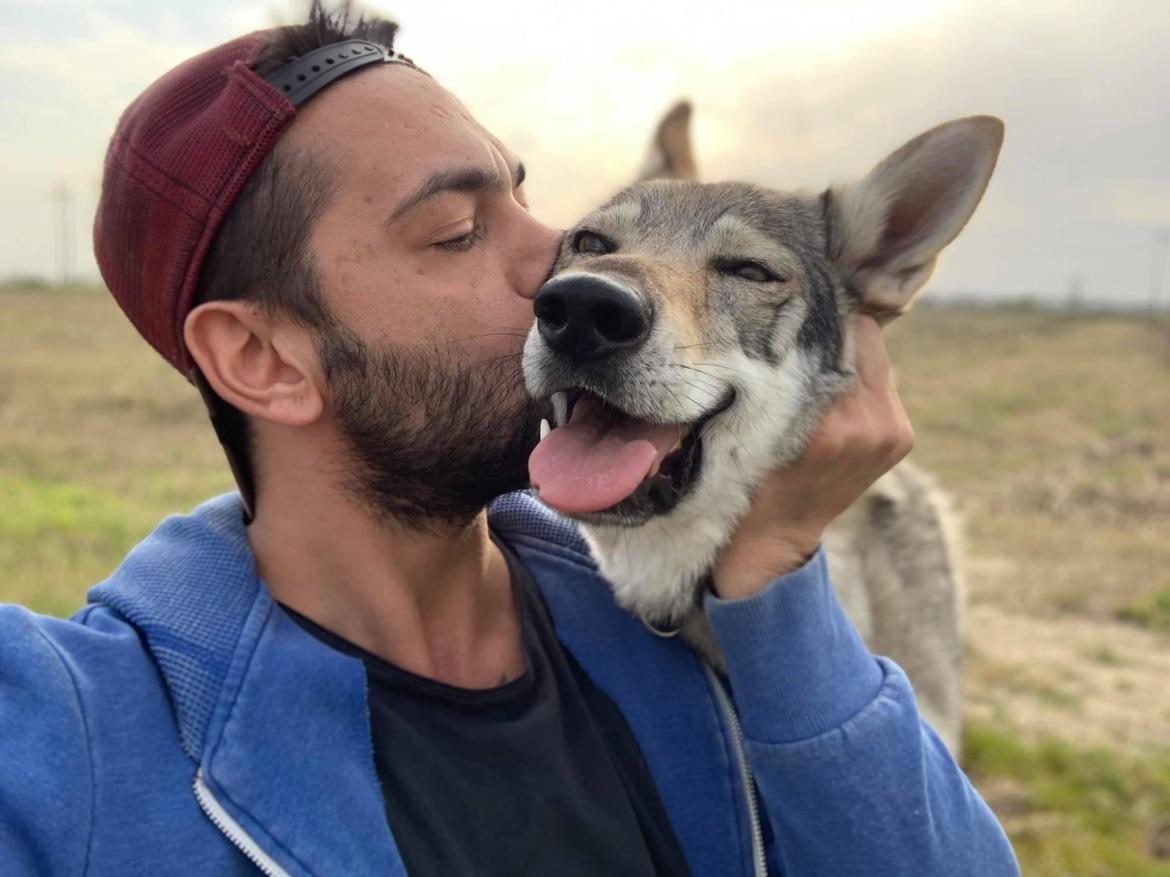 Da elettricista a influencer: per Giuseppe Mercurio i social sono una professione