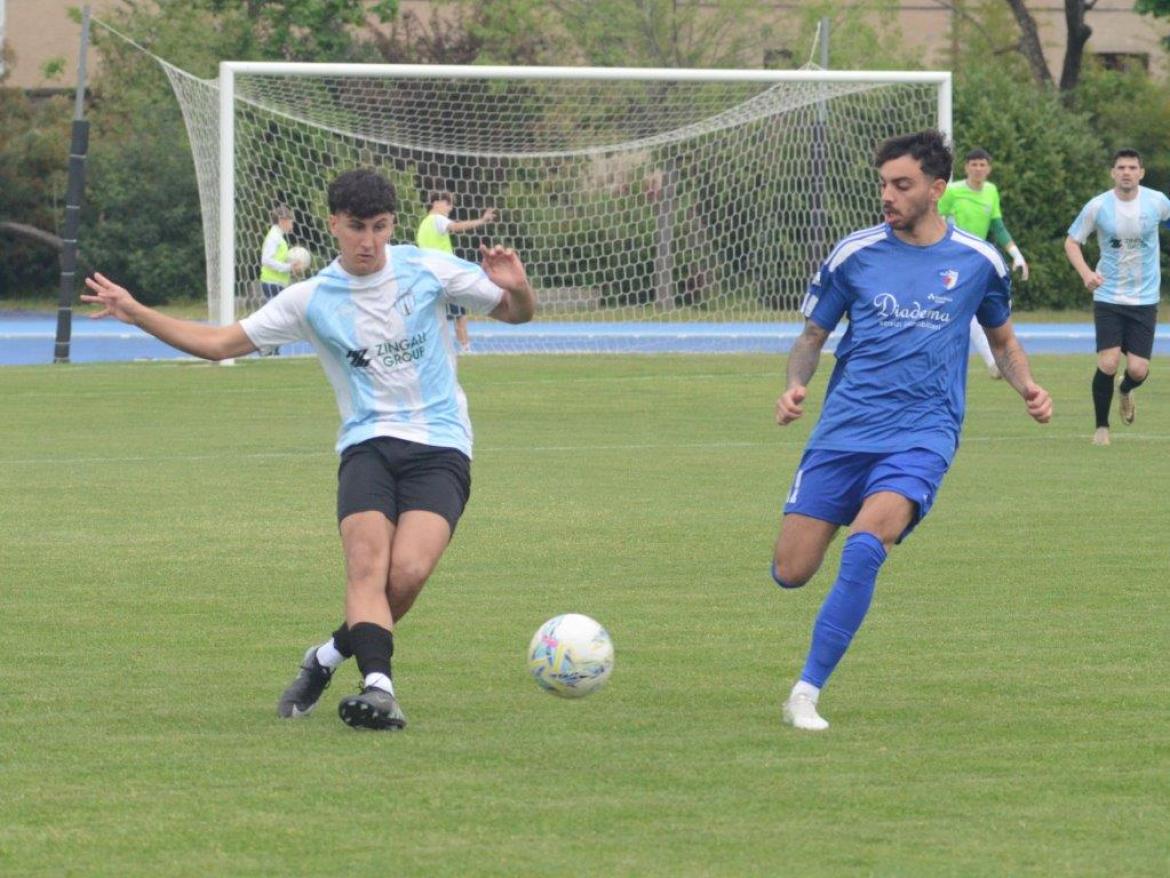 Calcio, Eccellenza, Vigevano: "Ringrazio questi ragazzi, ci stanno mettendo l'anima"