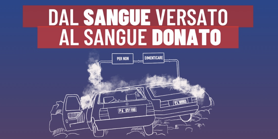 A Pavia l'iniziativa "Dal sangue versato al sangue donato"