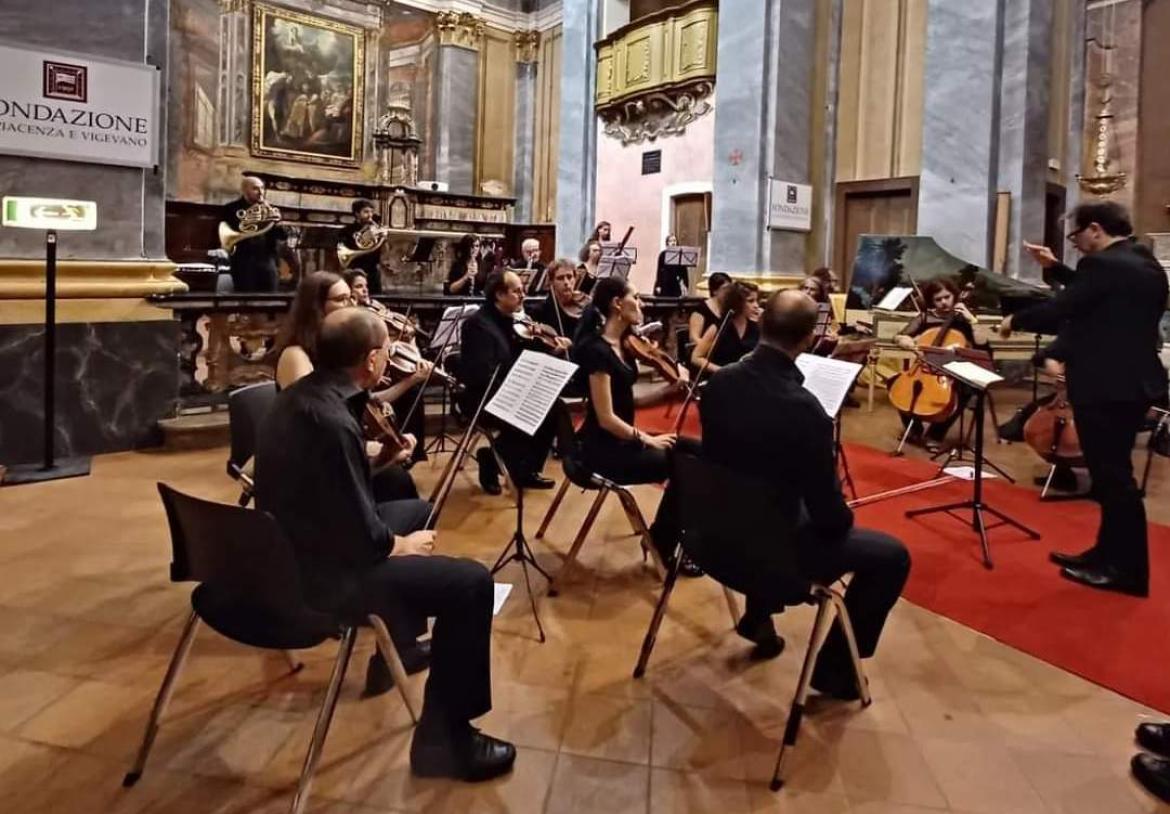 Appuntamenti Musicali: domenica il concerto inaugurale