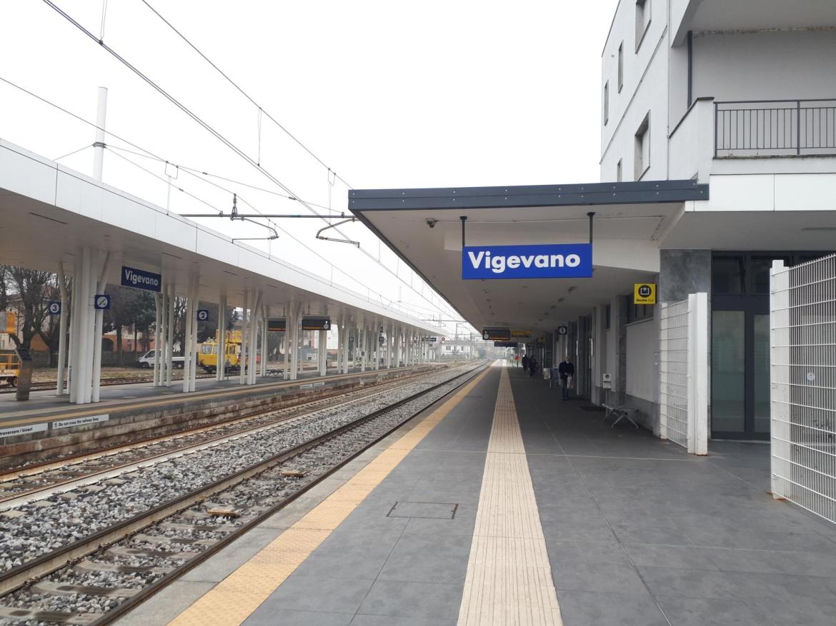 Accordo tra Regione, Comuni e Prefettura per controlli di sicurezza nelle stazioni ferroviarie