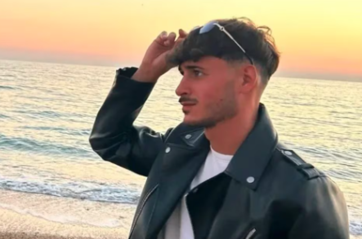 Il ragazzo accoltellato a Pavia &egrave; Gabriele Vaccaro, originario di Favara (Agrigento)