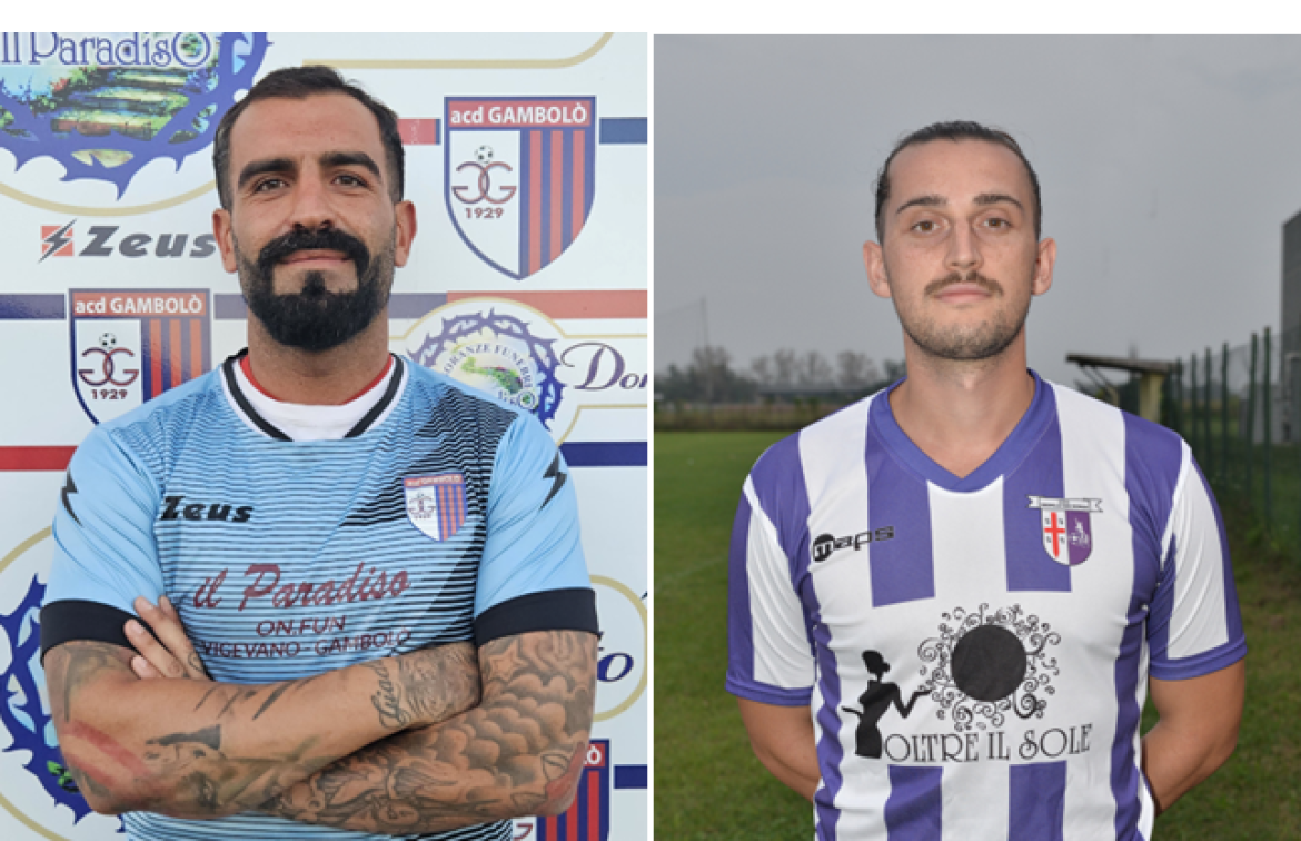 Calcio, Seconda Categoria: finisce in parit&agrave; lo scontro al vertice tra Gambol&ograve; e Certosa (1-1)