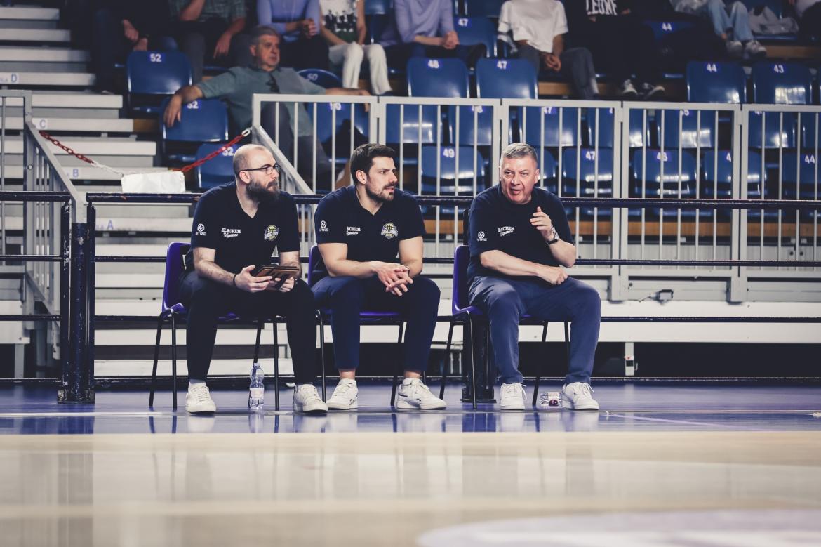 Basket, serie B, la Elachem Vigevano sconfitta a Treviglio. Coach Salieri: &laquo;Atteggiamento e impegno sono stati quelli giusti&raquo;