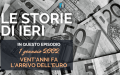 Euro, l'entrata in vigore 20 anni fa