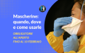 Mascherine, come vanno indossate. Gli scienziati: mai la chirurgica sotto l'Ffp2