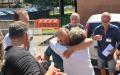 A Gambolò stravince Costantino, Nai seconda, Mazzucco ultimo
