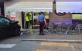 Gravellona Lomellina: investe i clienti del bar con l'auto, fermato dai carabinieri. In condizioni disperate una 50enne