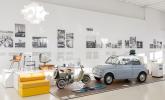 Triennale Milano rinnova il Museo del Design Italiano: un viaggio tra oggetti iconici, industria e societ&agrave;