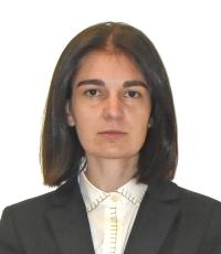 Ilaria Dainesi