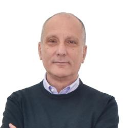 Angelo Sciarrino
