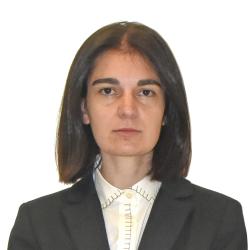 Ilaria Dainesi