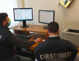 Mettono in vendita on line "Bimbi" usato, incassano i soldi e spariscono: 2 denunciati
