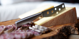 Nella cucina del mondo c’è Pavia