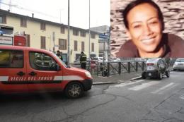 «Dalla foto sembra lei». Parla il compagno di Sara Lemlem