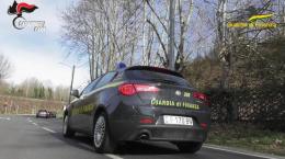 Vino contraffatto: sequestrati 740mila euro a una società cooperativa
