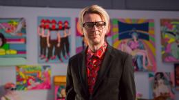 Andy, dai Bluvertigo al debutto nel mondo degli NFT