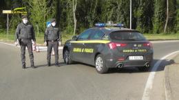 Bancarotta fraudolenta: in carcere un imprenditore di Vigevano